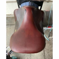 Selle d’endurance