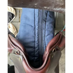 Selle d’endurance