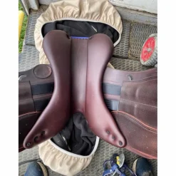 Selle d’endurance