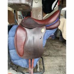 Selle d’endurance