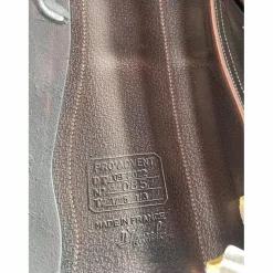 Selle d’endurance