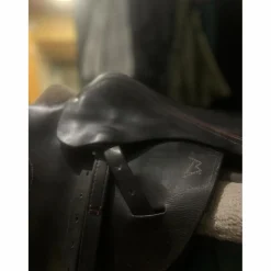 Selle d’entraînement