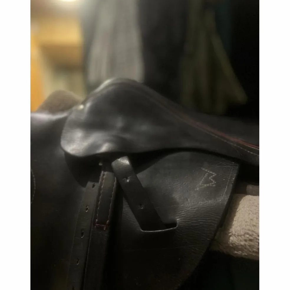 Selle d’entraînement