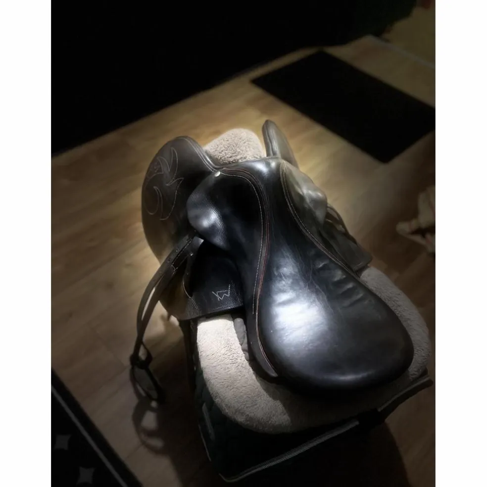 Selle d’entraînement