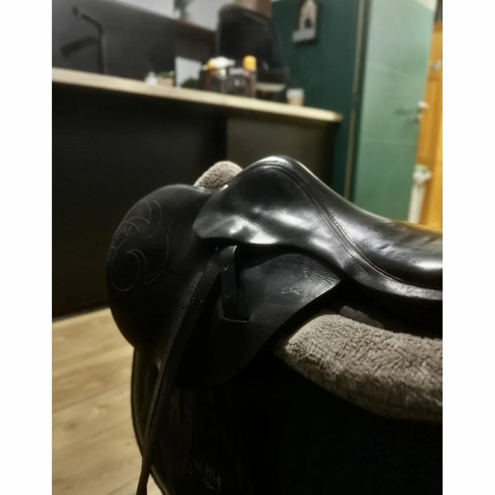 Selle d’entraînement