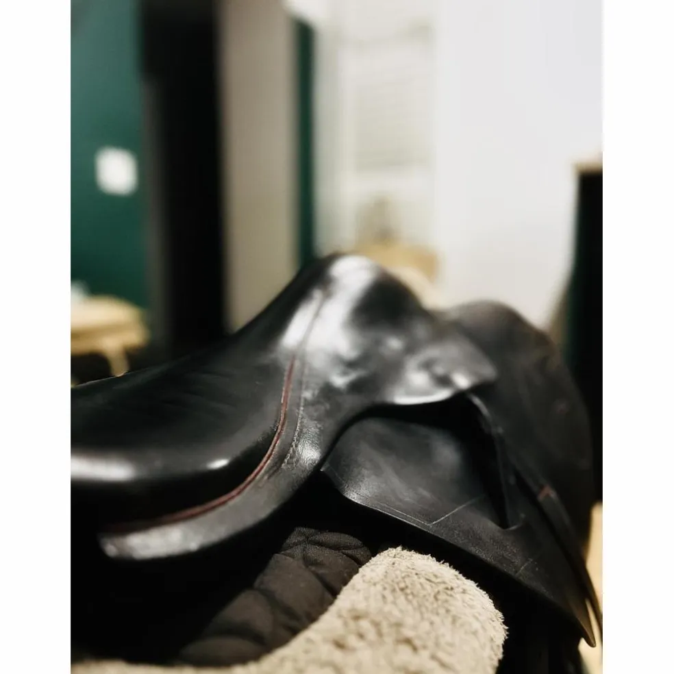 Selle d’entraînement