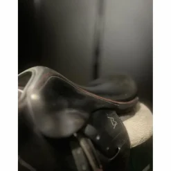 Selle d’entraînement