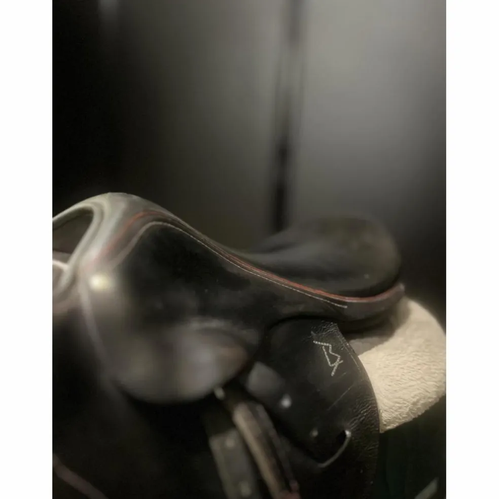 Selle d’entraînement