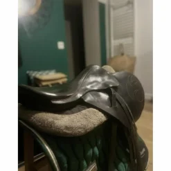 Selle d’entraînement