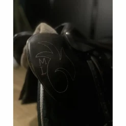 Selle d’entraînement