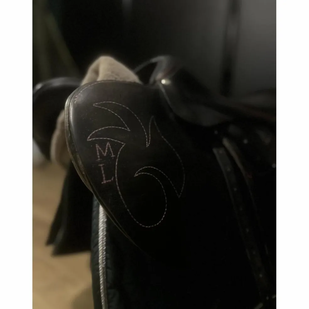 Selle d’entraînement