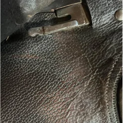 selle d’equitation 16,5