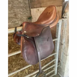Selle Devaucoux