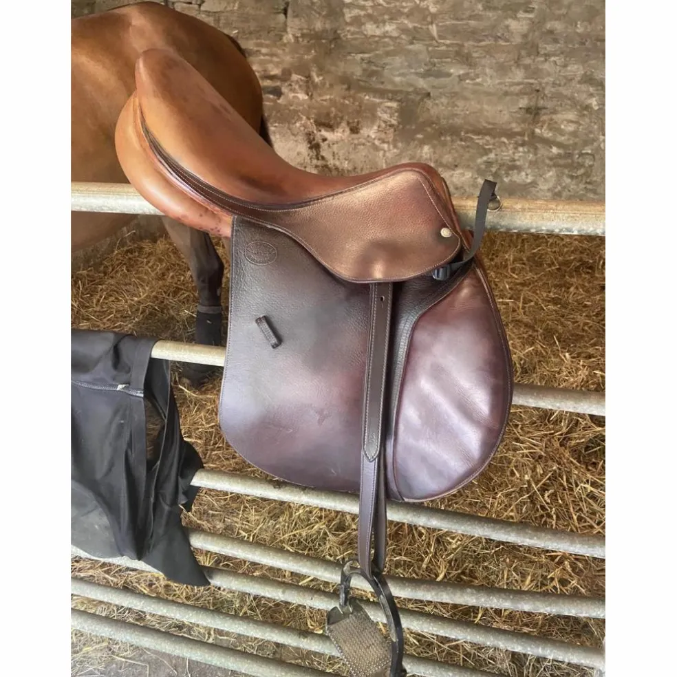 Selle Devaucoux