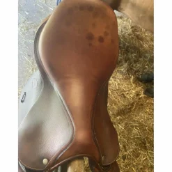 Selle Devaucoux