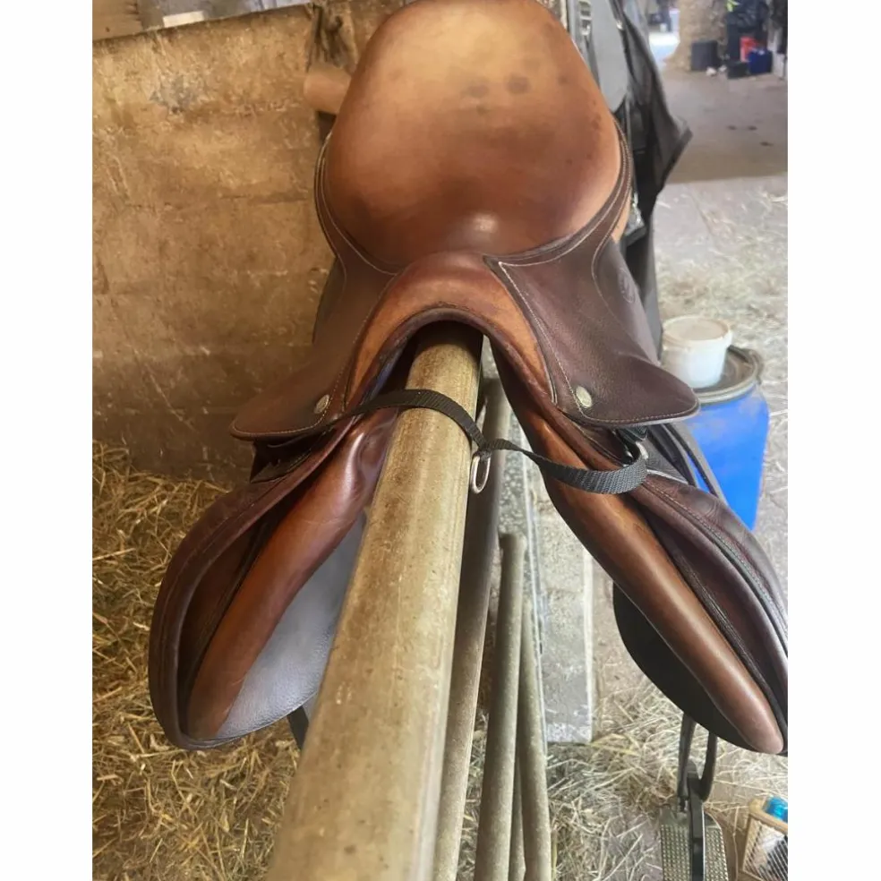 Selle Devaucoux