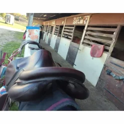Selle devaucoux