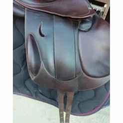 Selle devaucoux