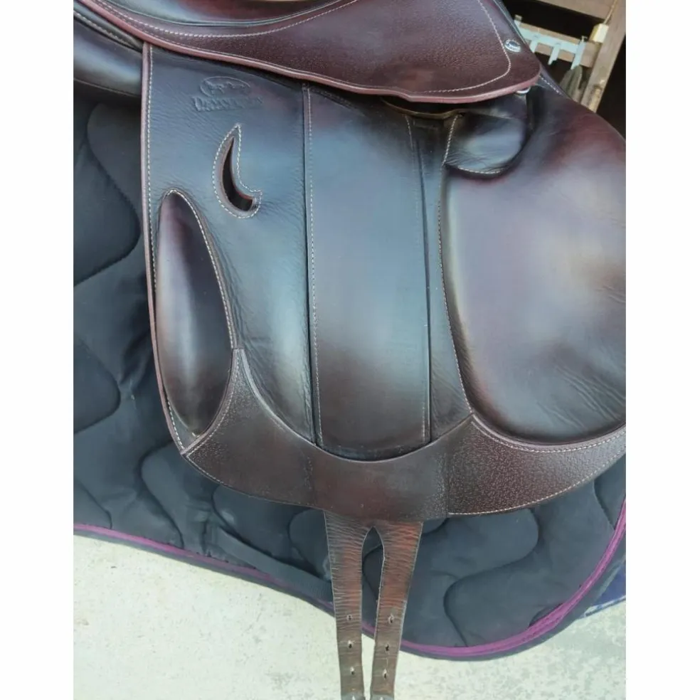 Selle devaucoux