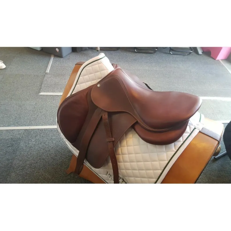 Selle Devaucoux Biarritz S