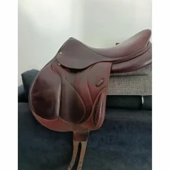 Selle devaucoux monoquartier