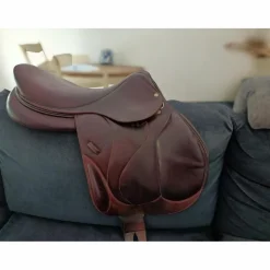 Selle devaucoux monoquartier
