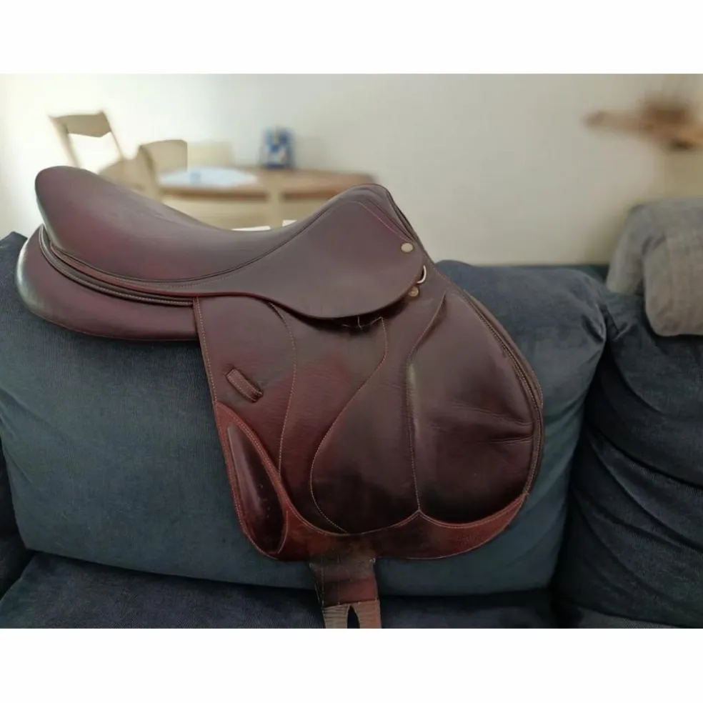 Selle devaucoux monoquartier