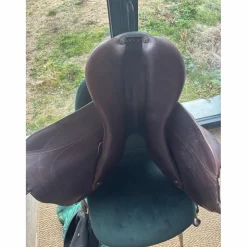 Selle DEVOCOUX