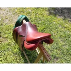Selle Devoucous Biarritz S 18’’