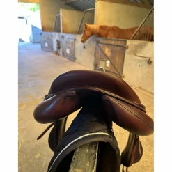Selle devoucoux