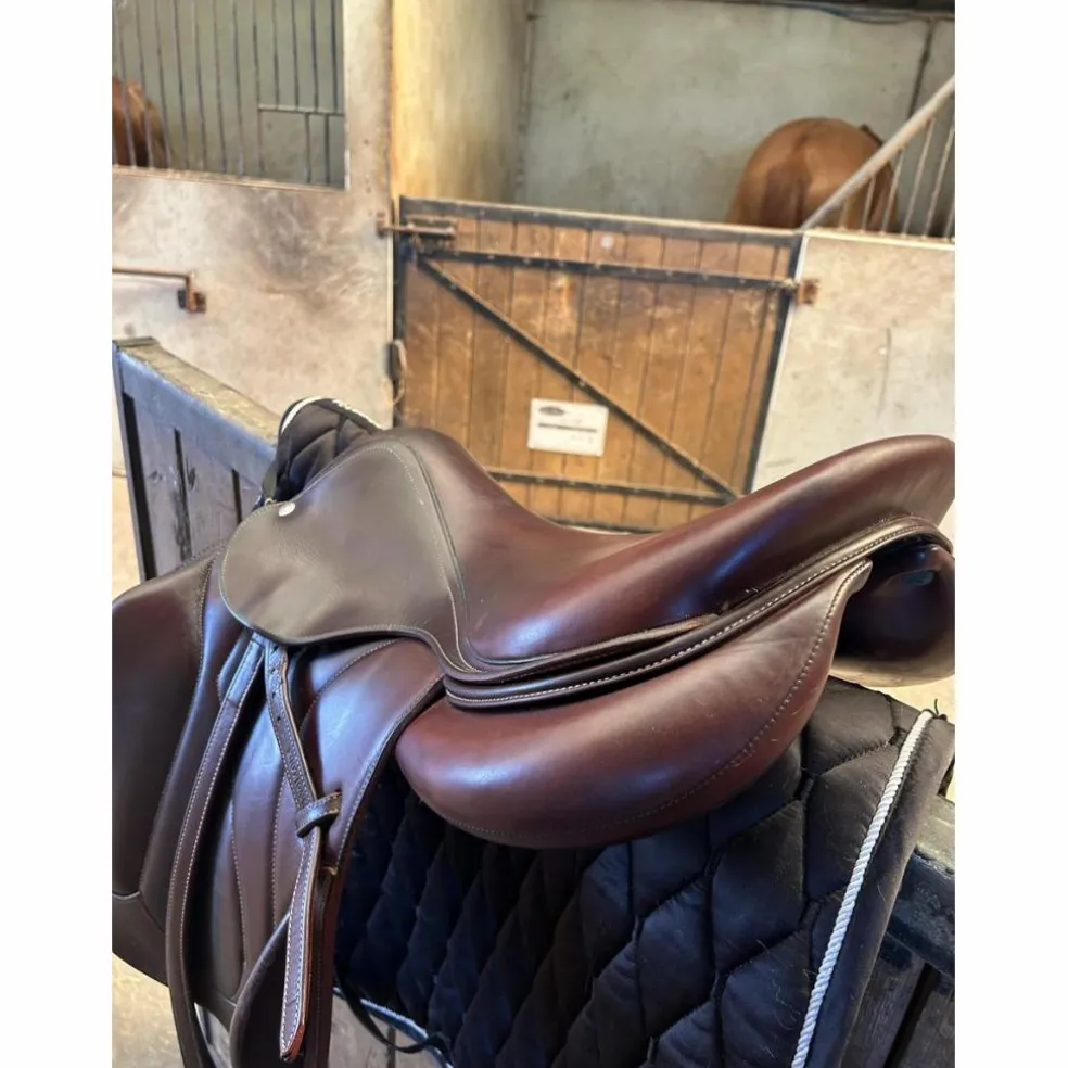 Selle devoucoux