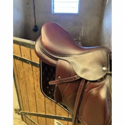 Selle devoucoux