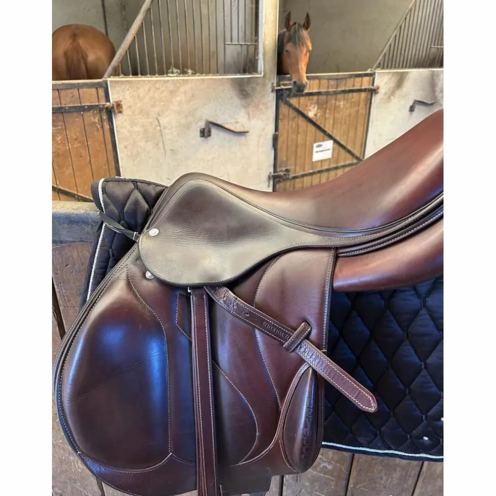 Selle devoucoux