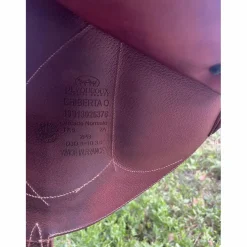 Selle devoucoux
