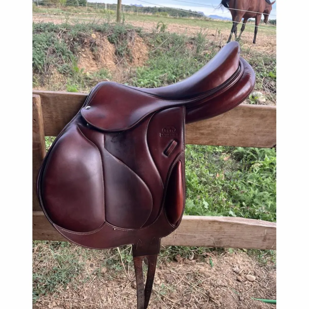 Selle devoucoux