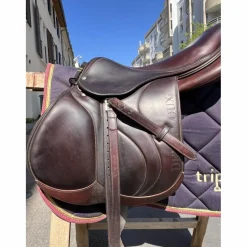 selle Devoucoux