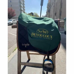 selle Devoucoux