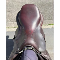 selle Devoucoux