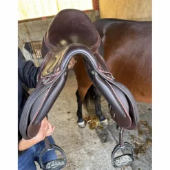 selle Devoucoux