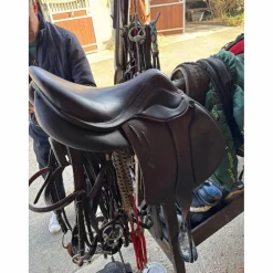 selle Devoucoux