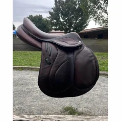 selle devoucoux