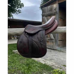 selle devoucoux