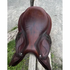 selle devoucoux