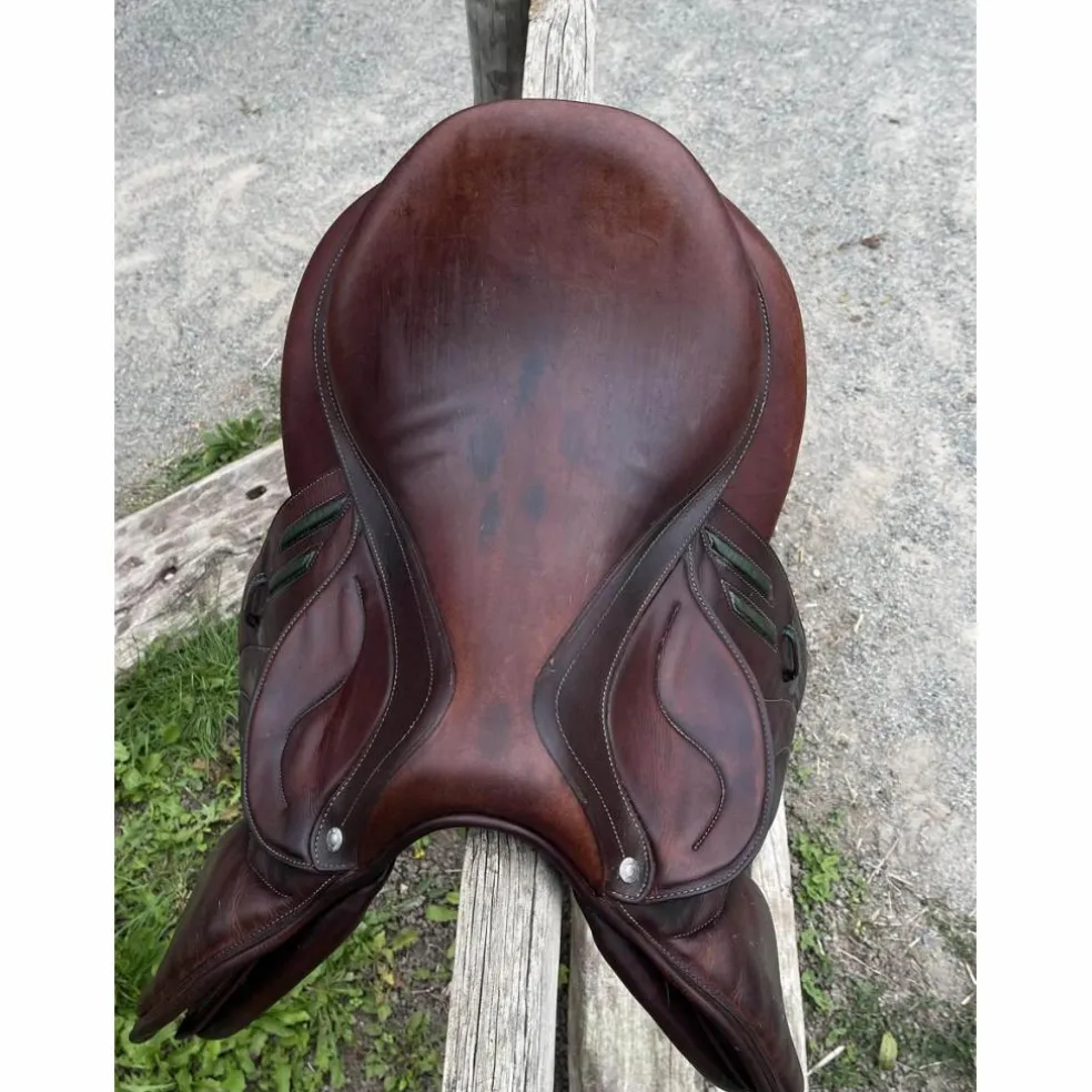 selle devoucoux