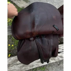 selle devoucoux