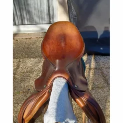 Selle Devoucoux