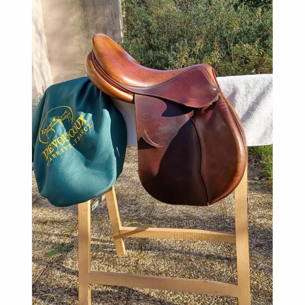 Selle Devoucoux