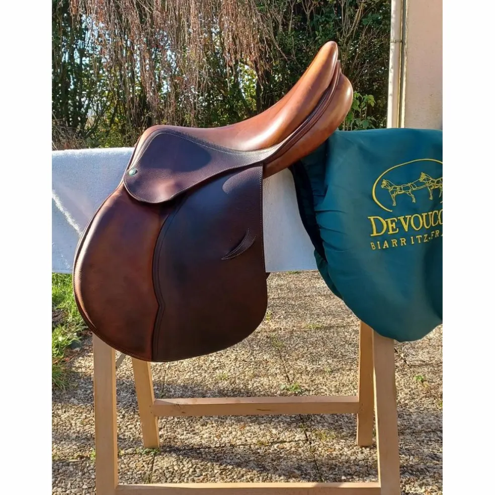 Selle Devoucoux