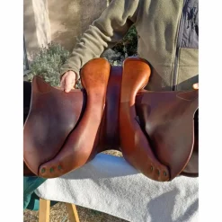 Selle Devoucoux