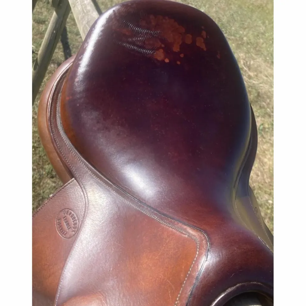 Selle devoucoux